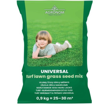 VEJINIŲ ŽOLIŲ MIŠINYS UNIVERSAL 0.9KG
