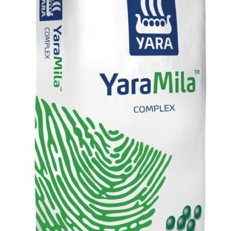 YARAKOMPLEX NPK 12-11-18+ME 25 KG