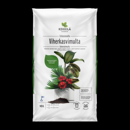 ŽEMĖ LAPINIAMS AUGALAMS 10 L