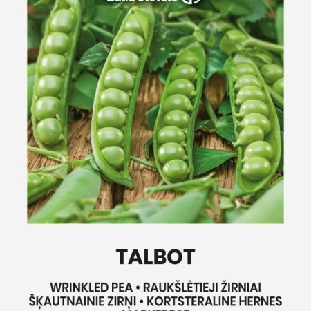 ŽIRNIAI RAUKŠLĖTIEJI TALBOT